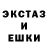 Alpha-PVP кристаллы CMSonYT